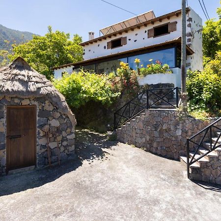 Вилла Casa El Nogal Ла-Флорида Экстерьер фото