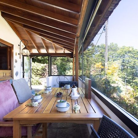 Вилла Casa El Nogal Ла-Флорида Экстерьер фото