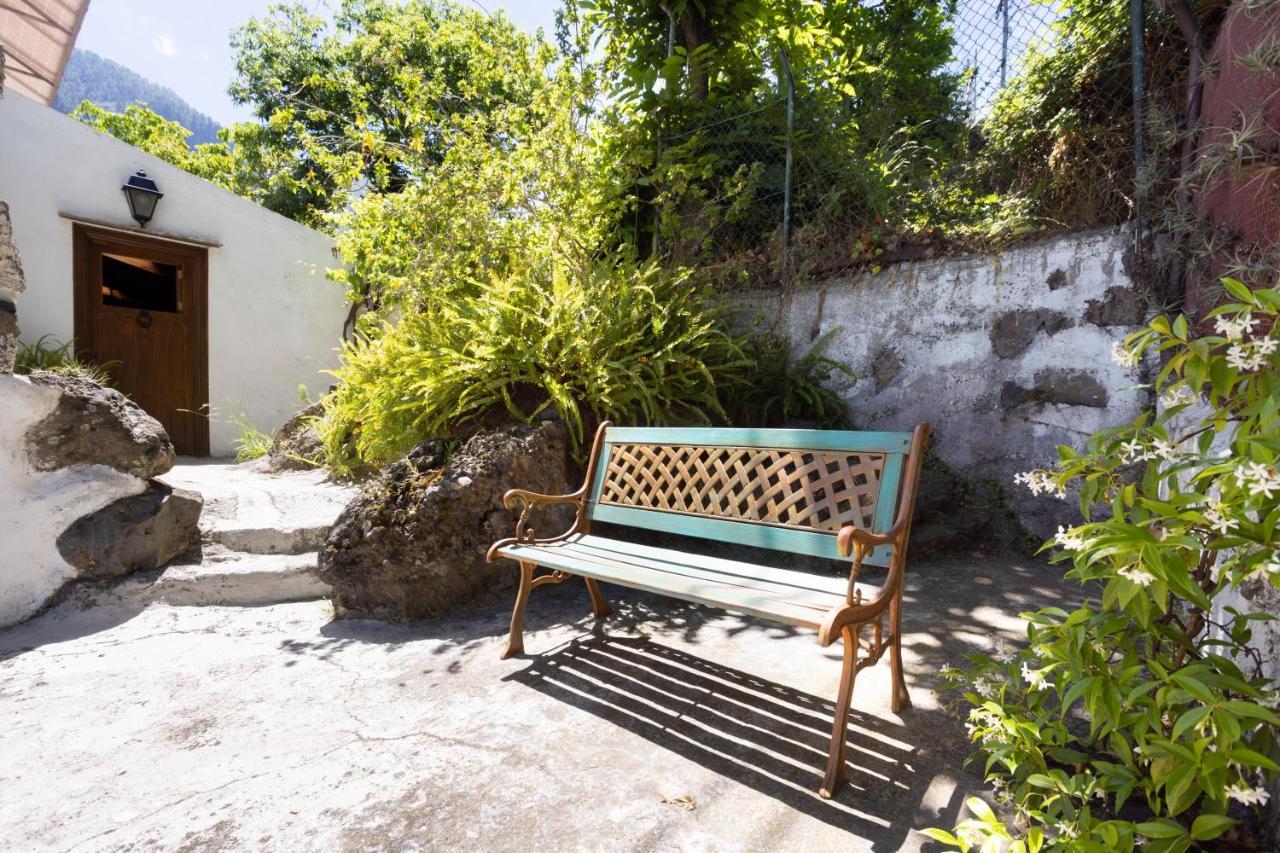 Вилла Casa El Nogal Ла-Флорида Экстерьер фото
