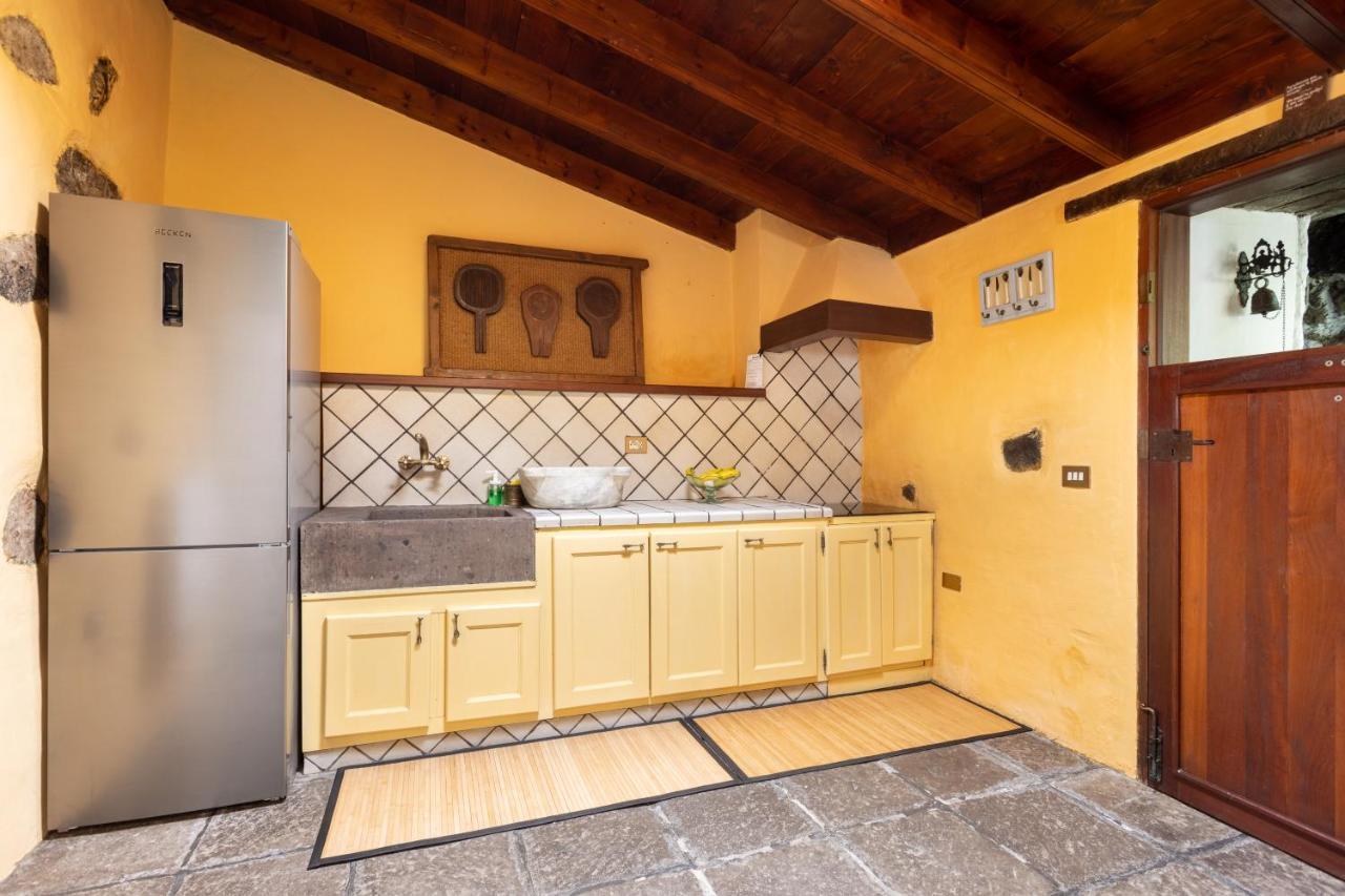 Вилла Casa El Nogal Ла-Флорида Экстерьер фото