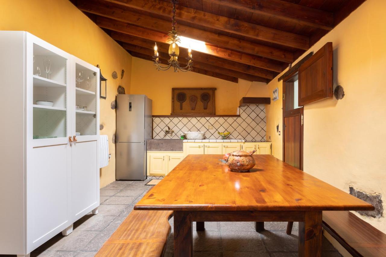 Вилла Casa El Nogal Ла-Флорида Экстерьер фото