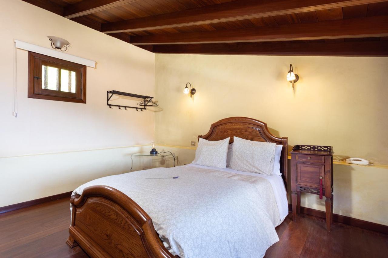 Вилла Casa El Nogal Ла-Флорида Экстерьер фото