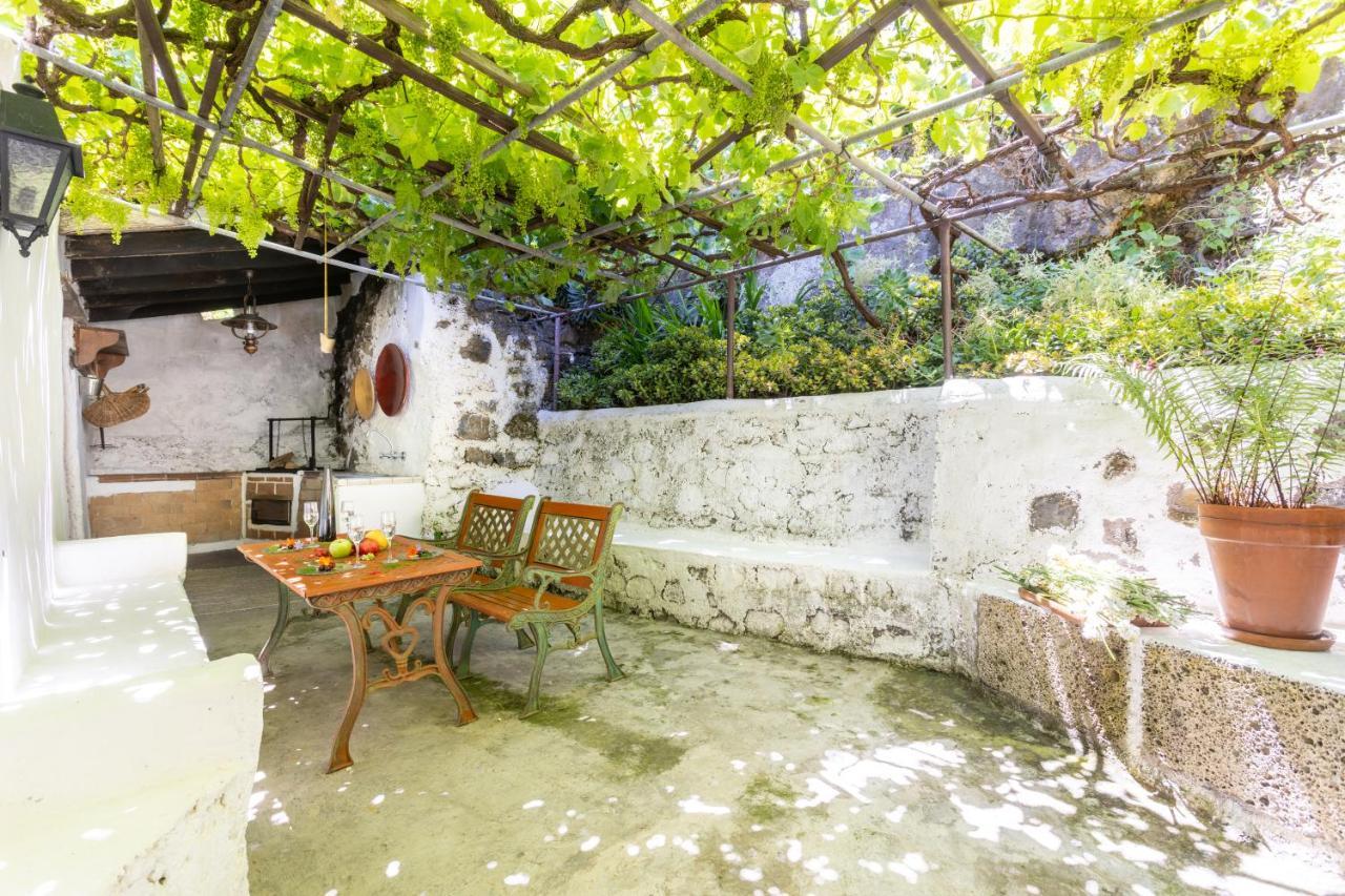Вилла Casa El Nogal Ла-Флорида Экстерьер фото