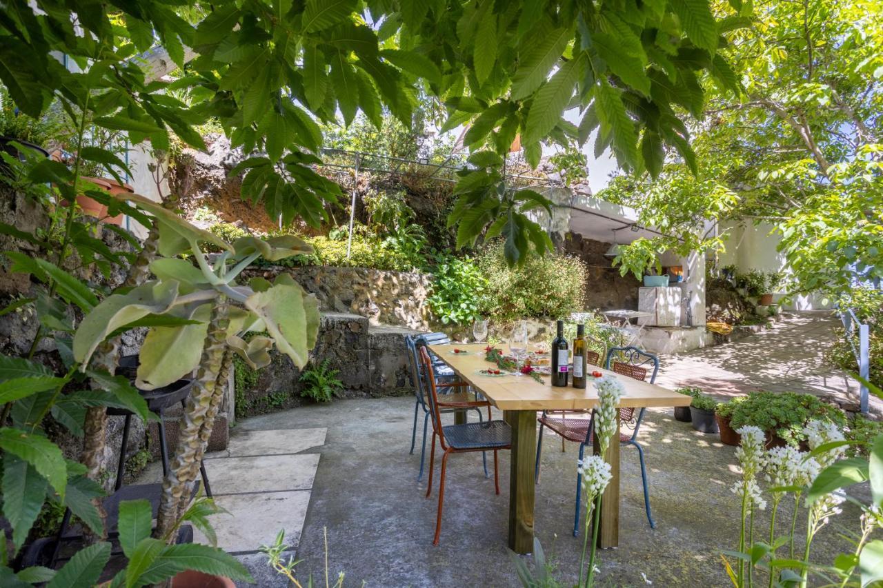 Вилла Casa El Nogal Ла-Флорида Экстерьер фото