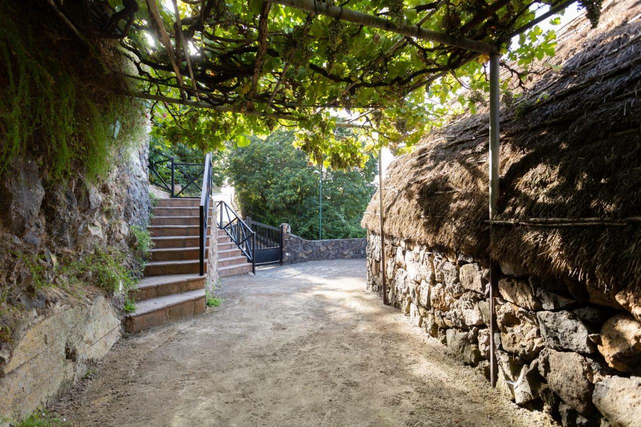 Вилла Casa El Nogal Ла-Флорида Экстерьер фото